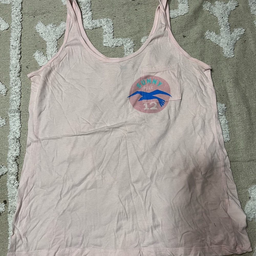Old Navy Tank Top